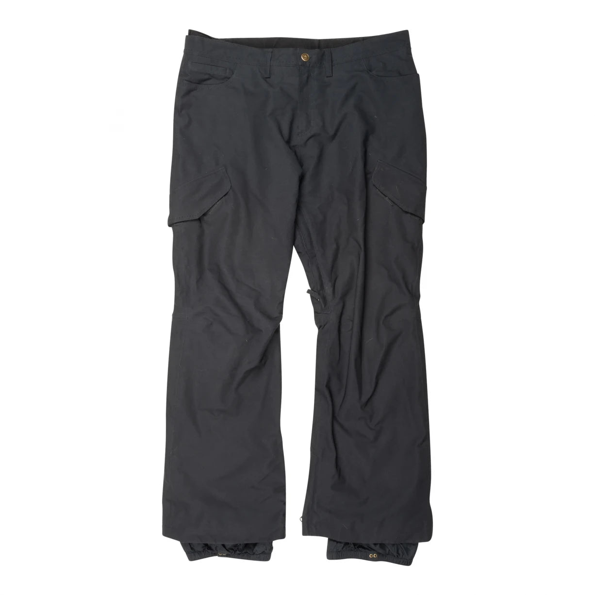 Large - ShortBlack