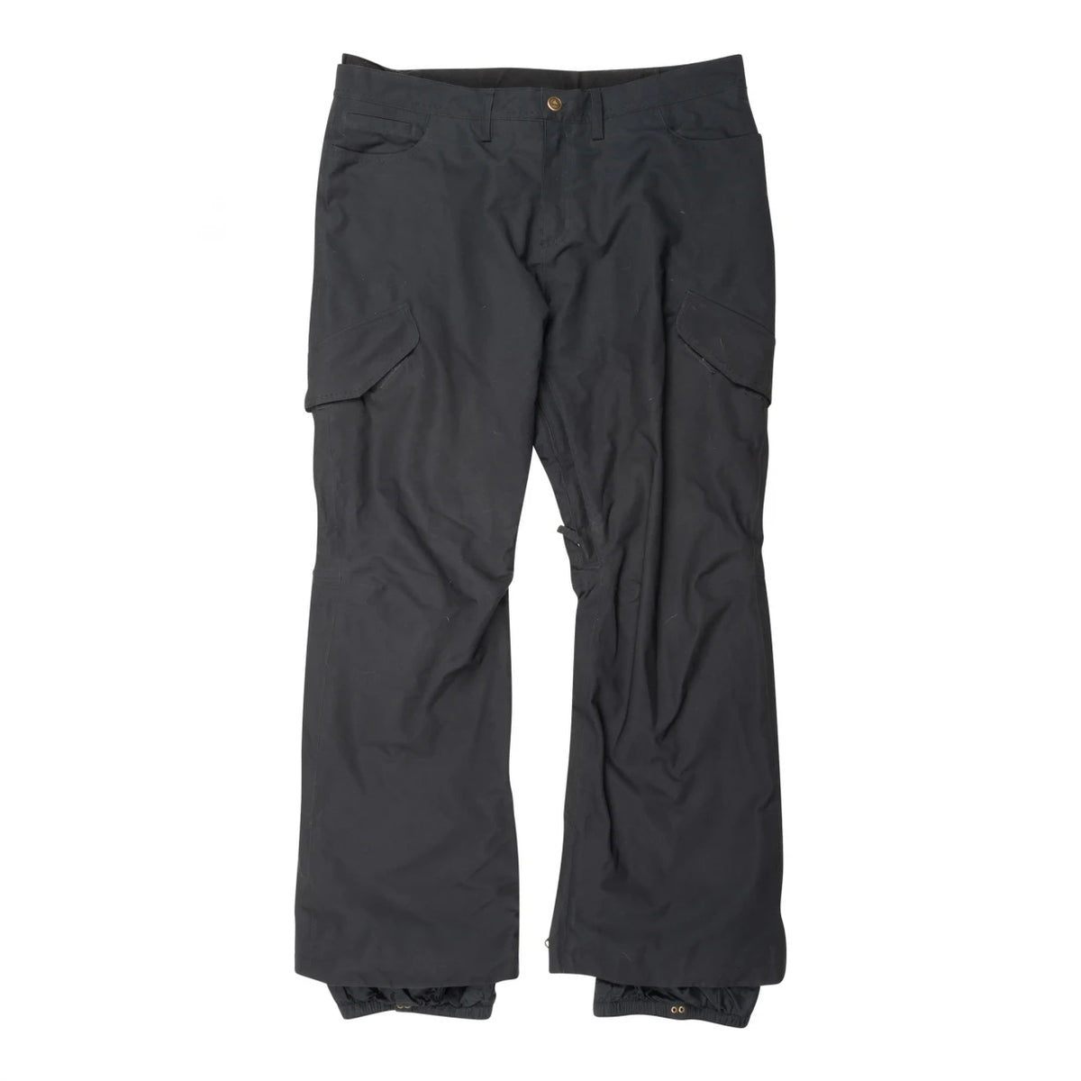 Large - ShortBlack