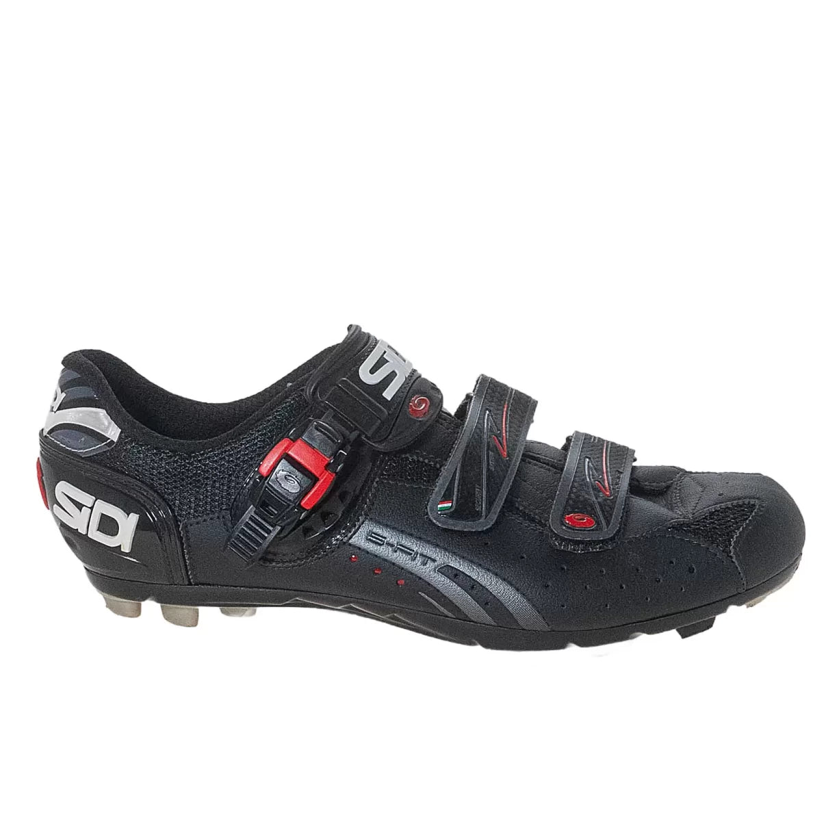 45Black