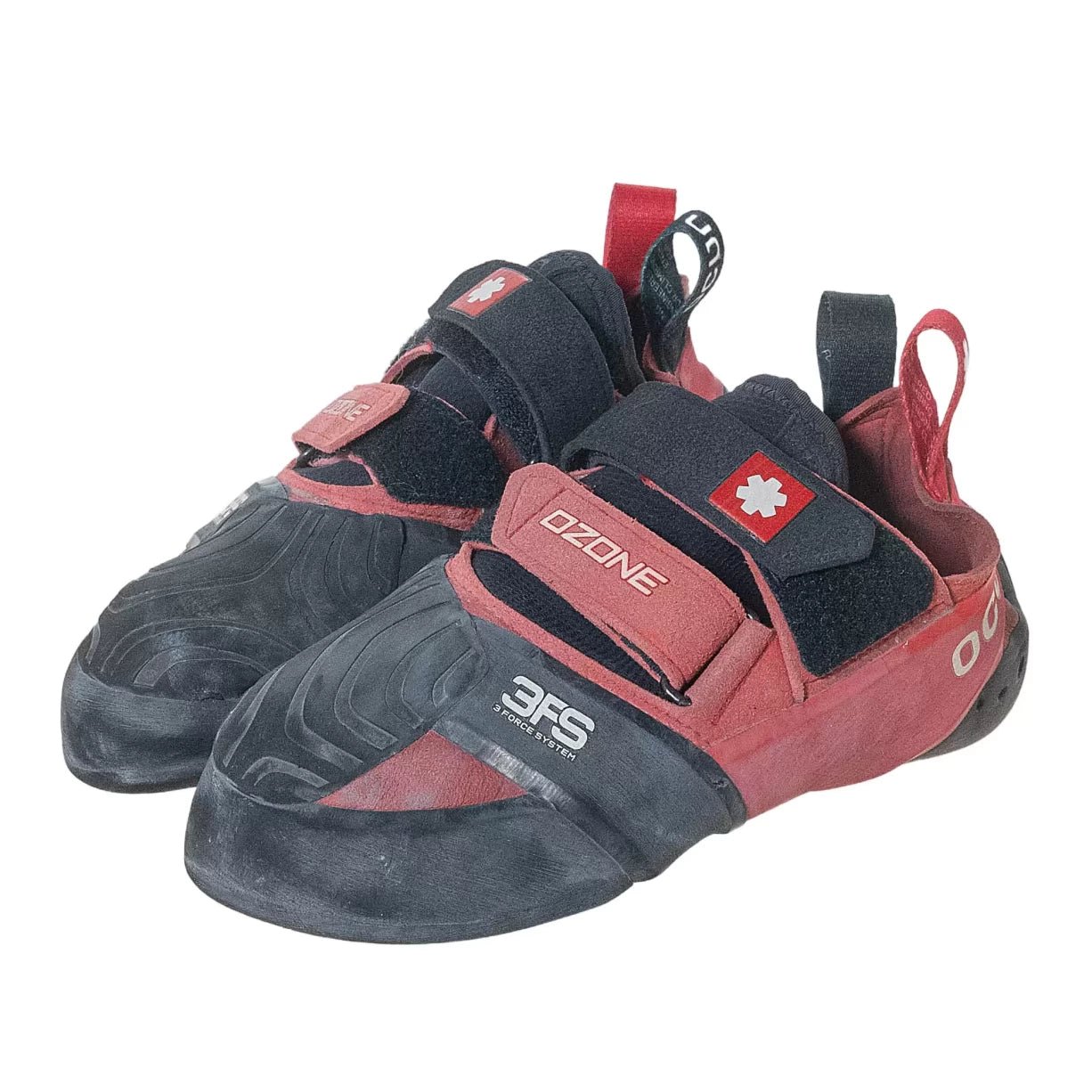 42.5Black/Red