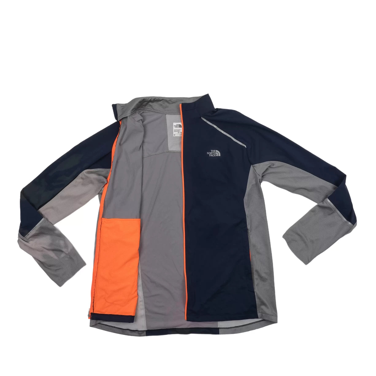 XLBlue/Grey