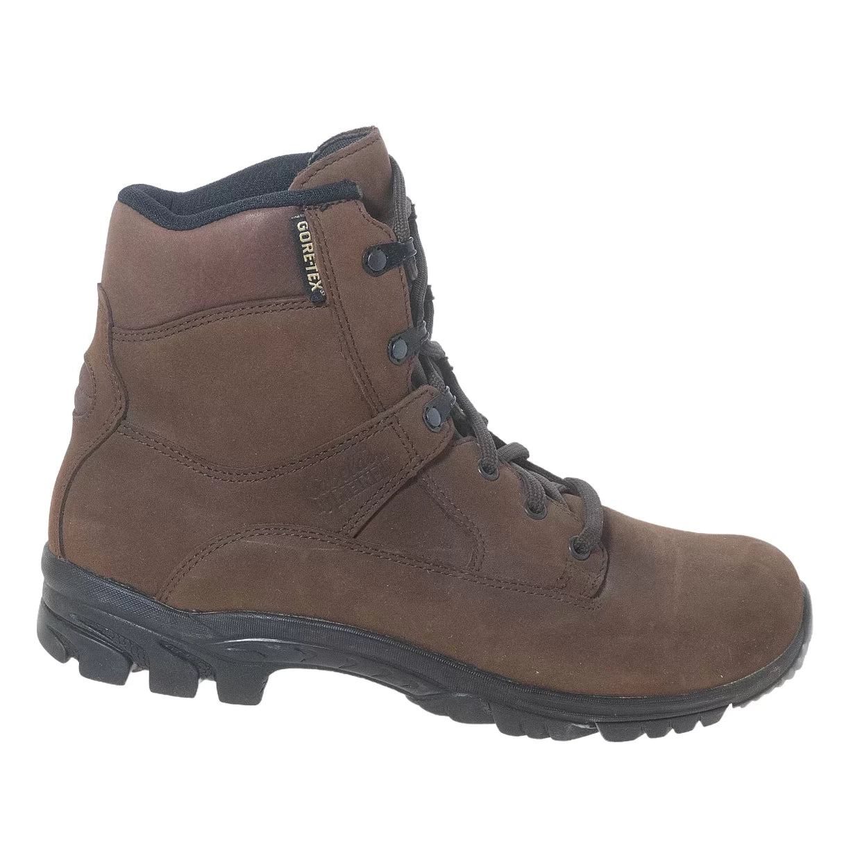 8.5Brown