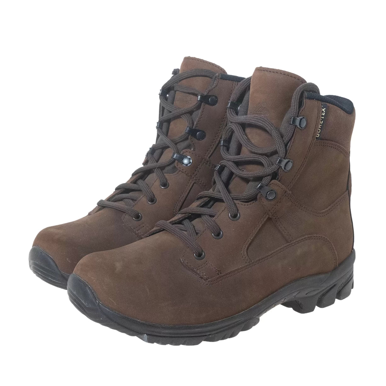 8.5Brown
