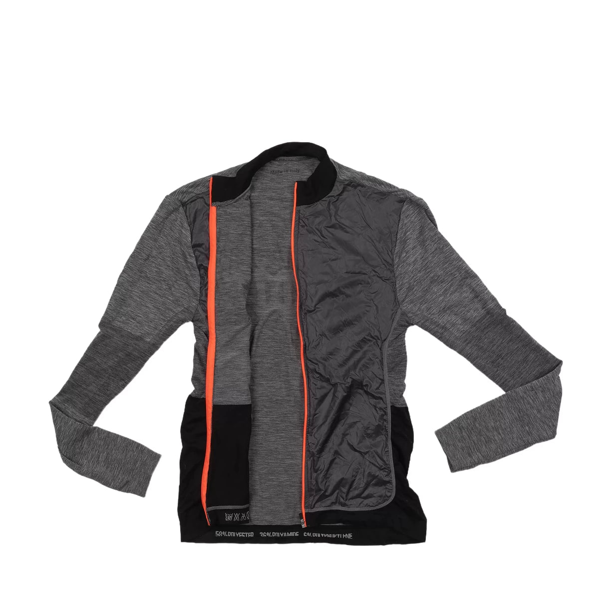 L/XLBlack/Gray