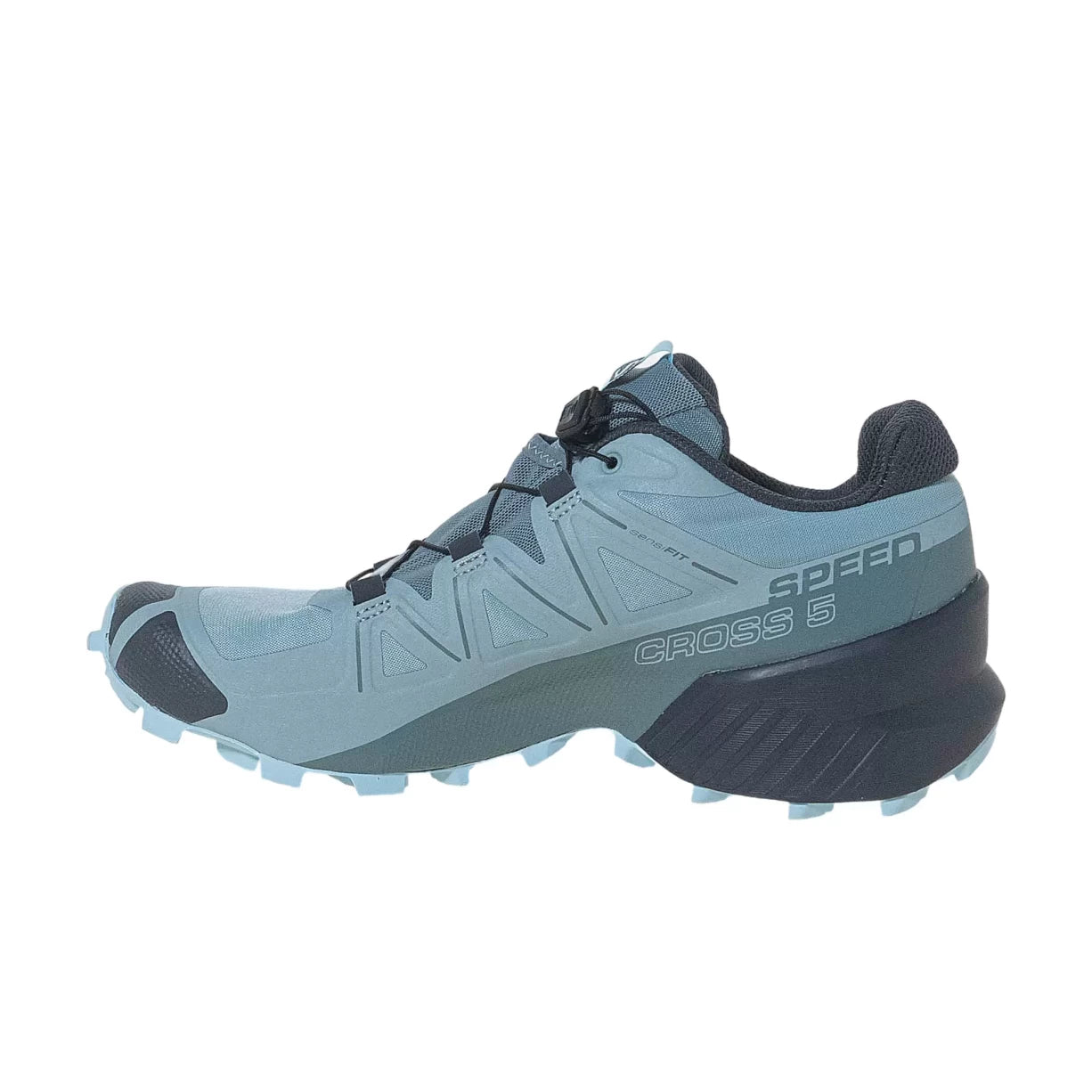 9.5Blue