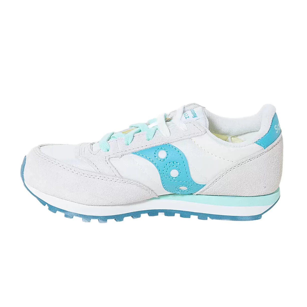 13White/Blue