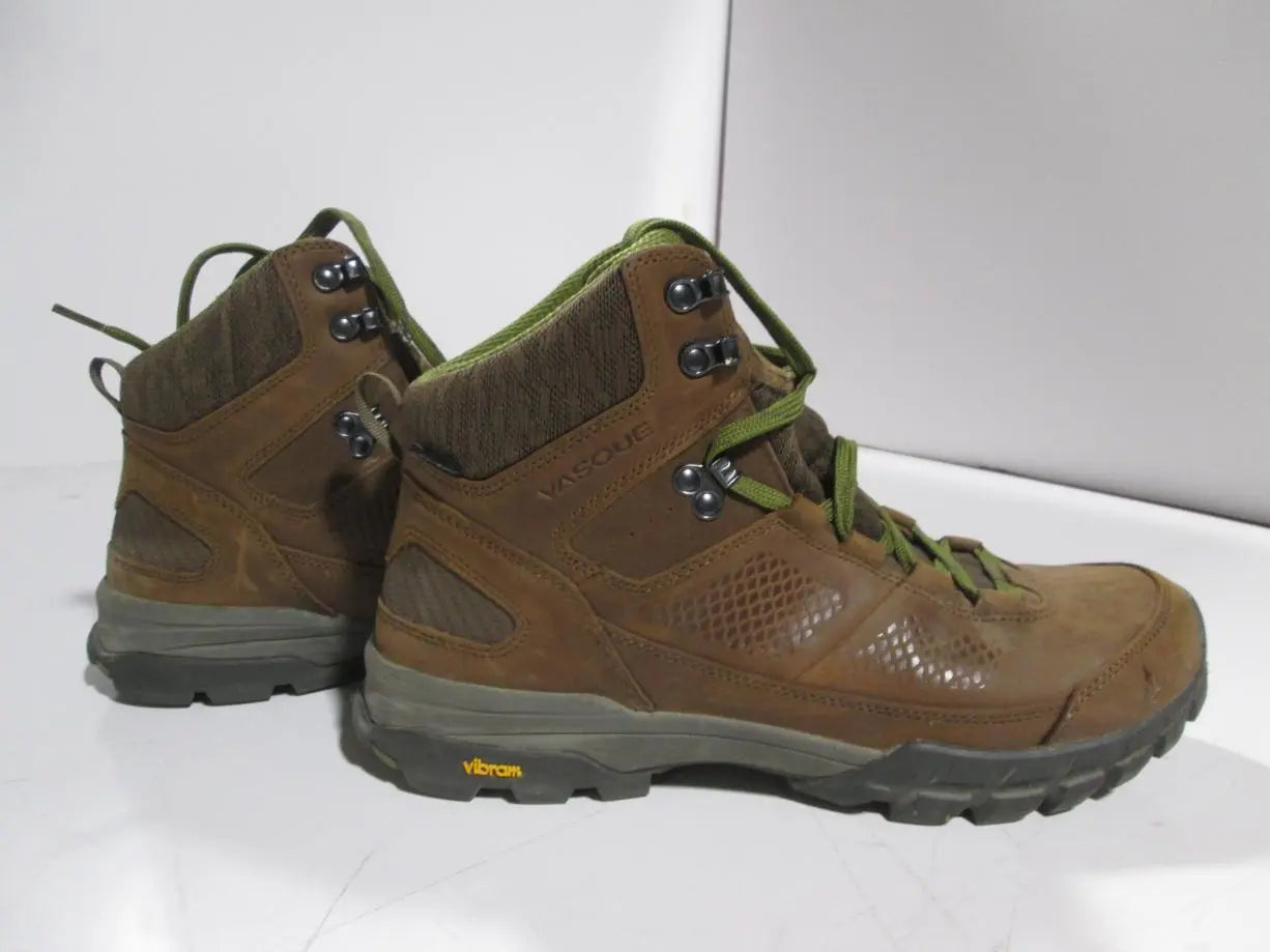 12Dark Earth/Avocado