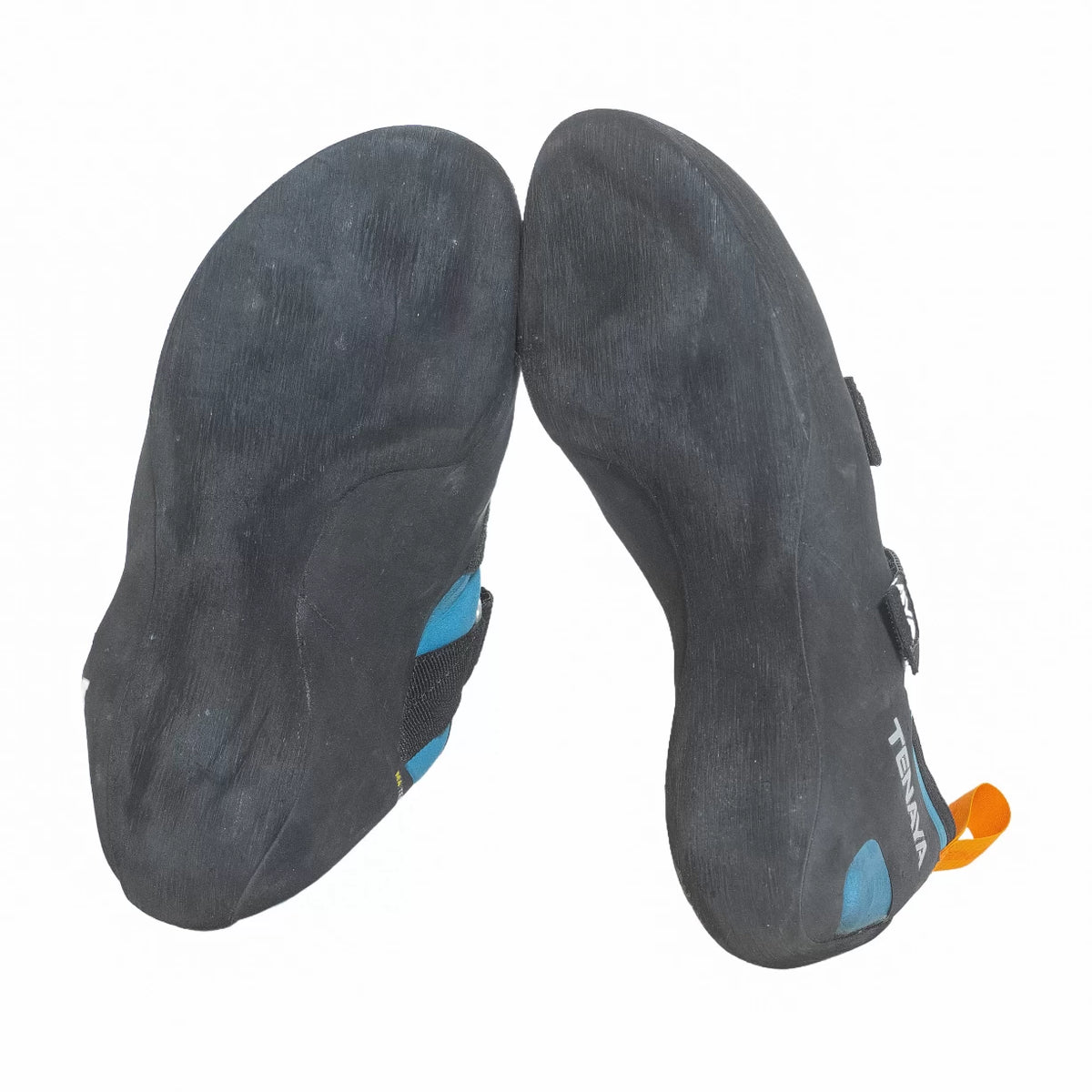 38.5Blue/Black