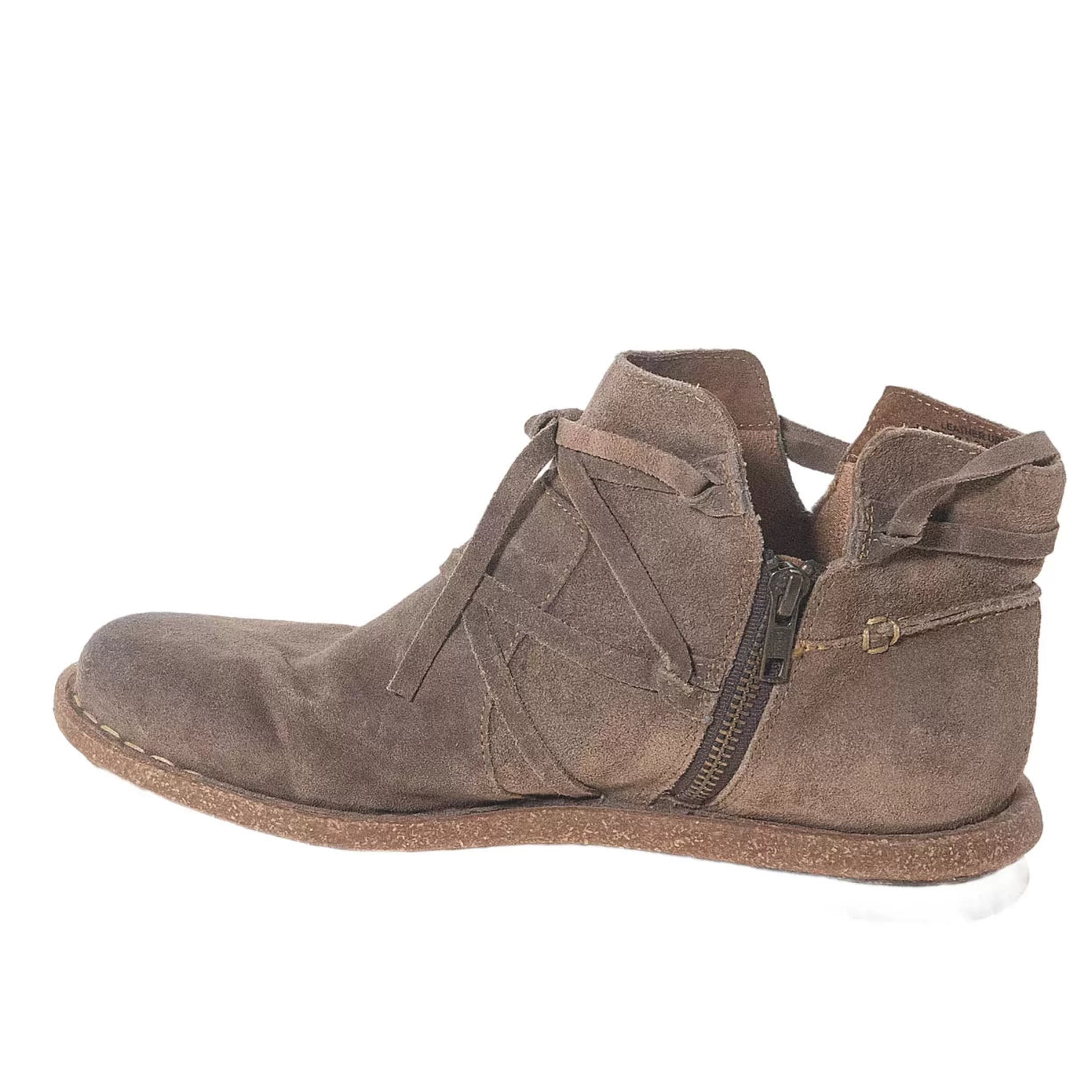 9.5Brown