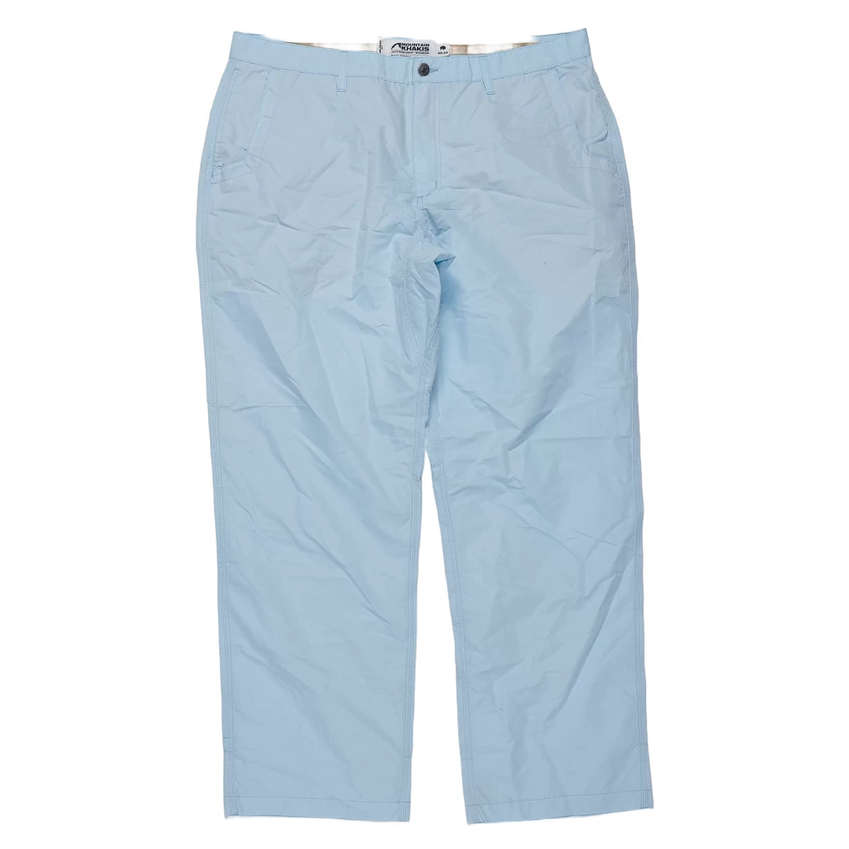 40Blue