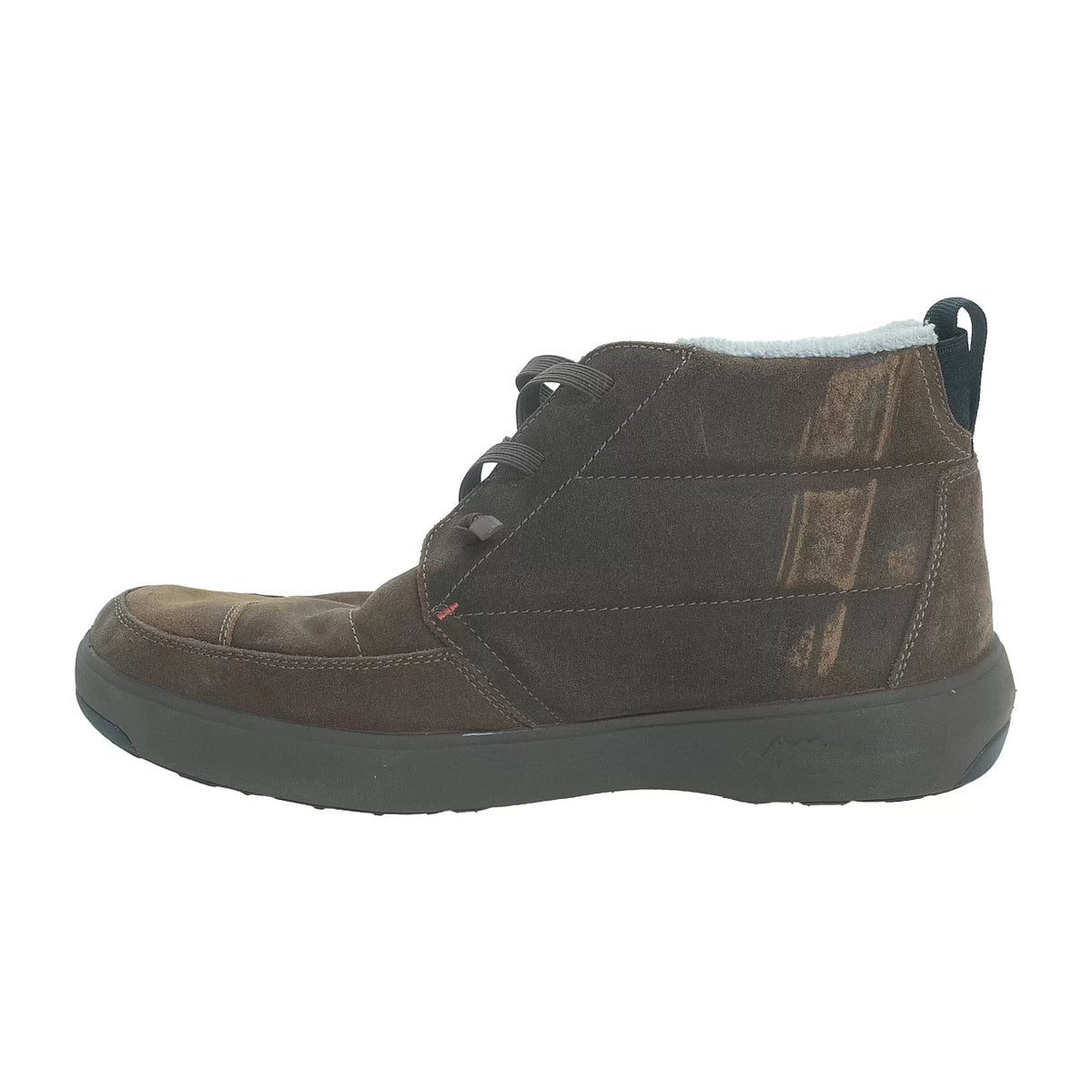 10.5Dark Brown