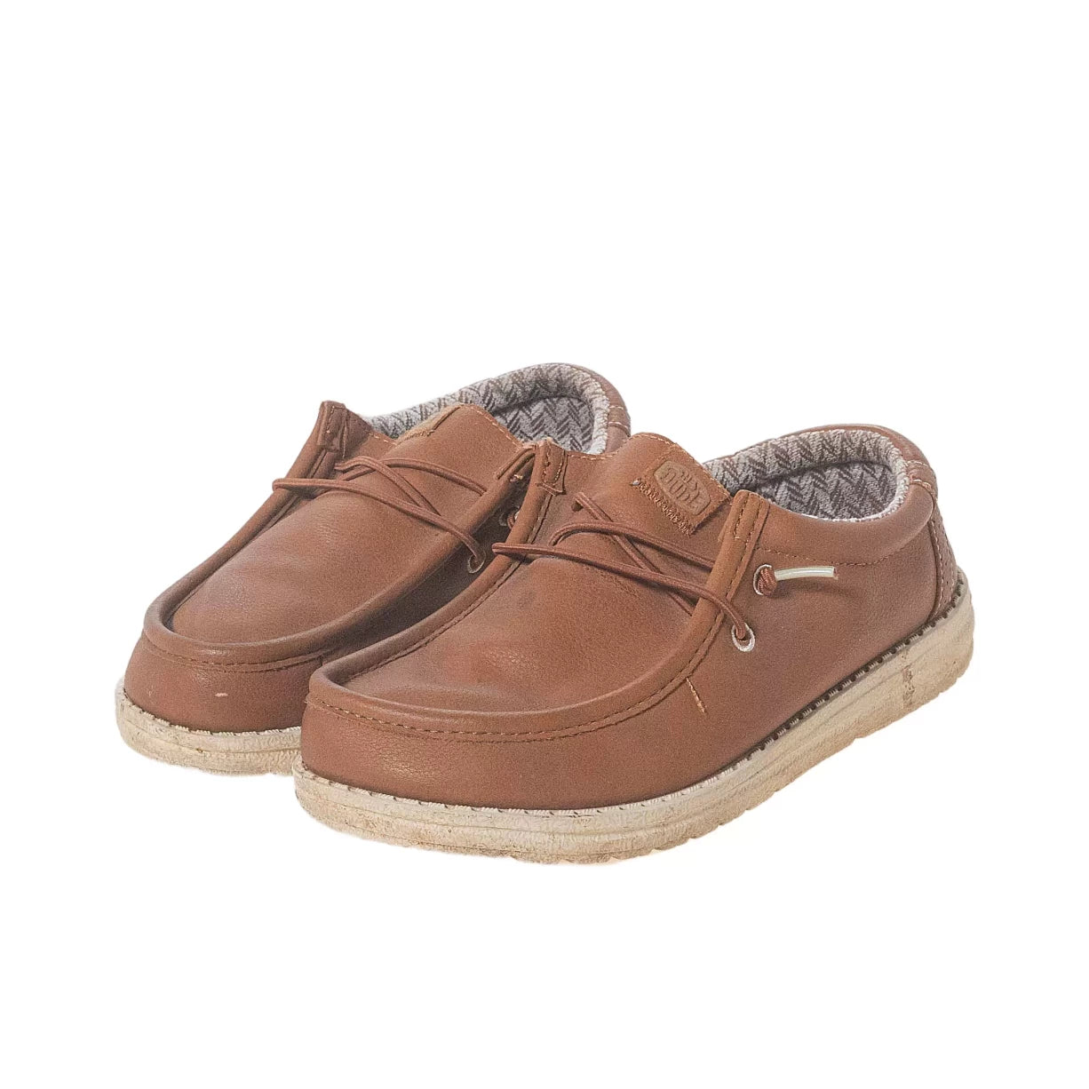 4Brown