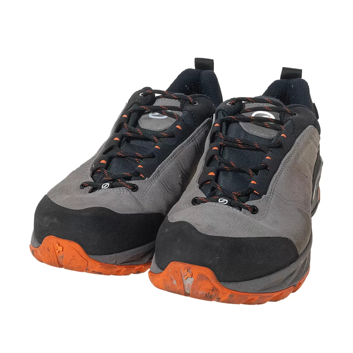 44.0Brown/Orange