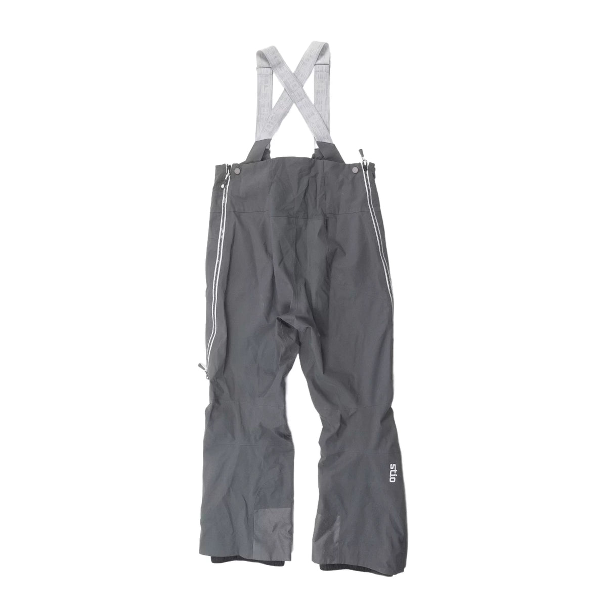 M/ShortGrey