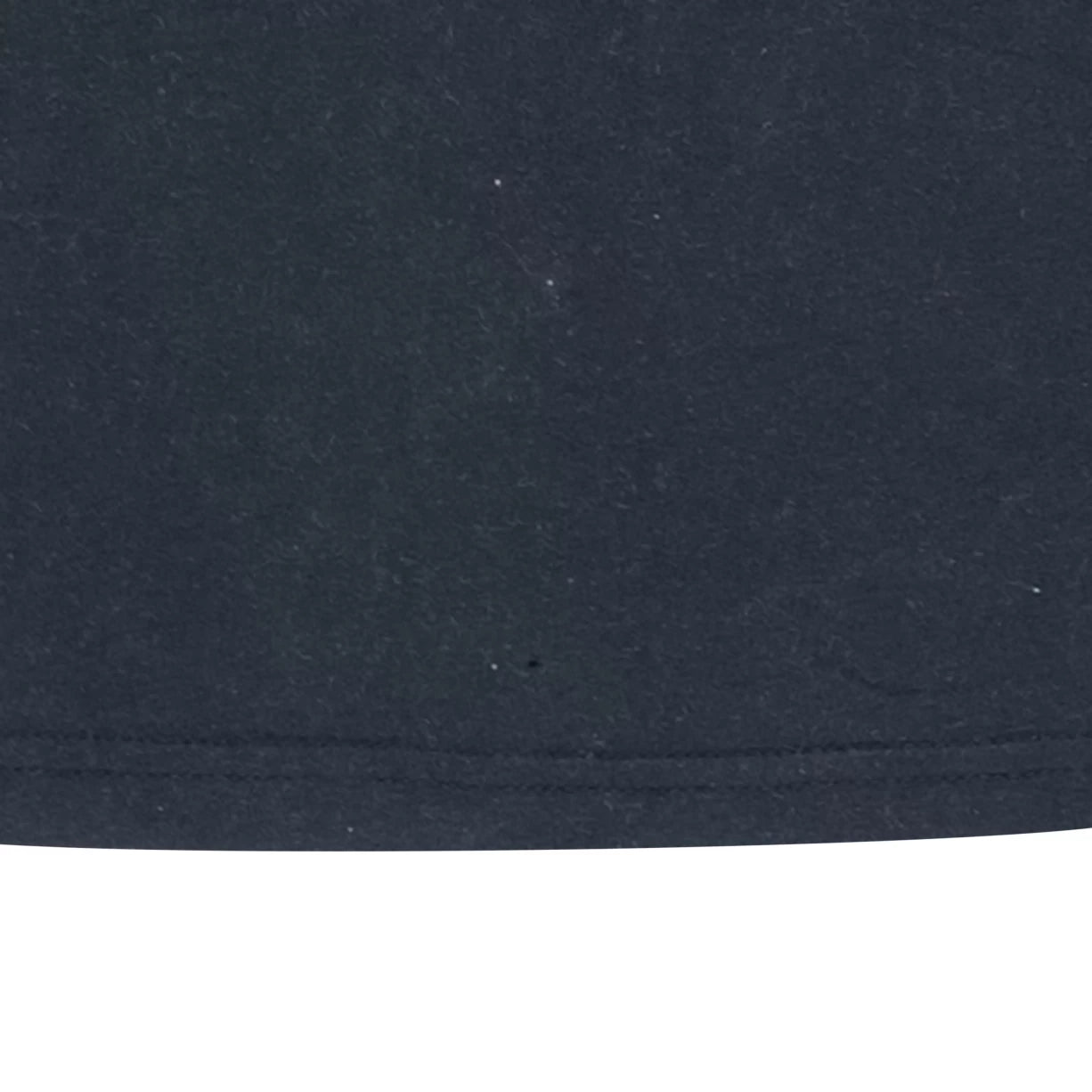 Estimated size SBlack