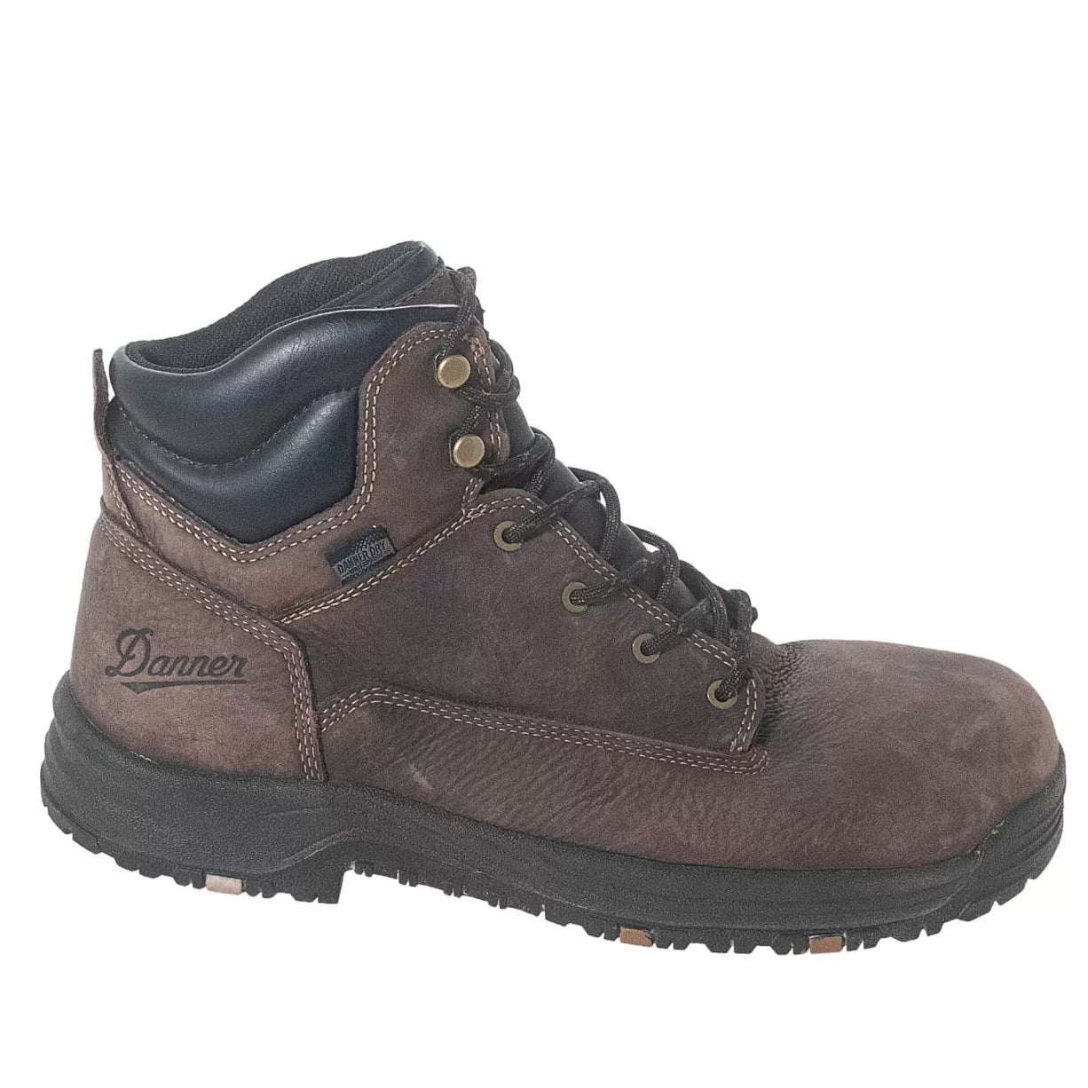 9.5Brown