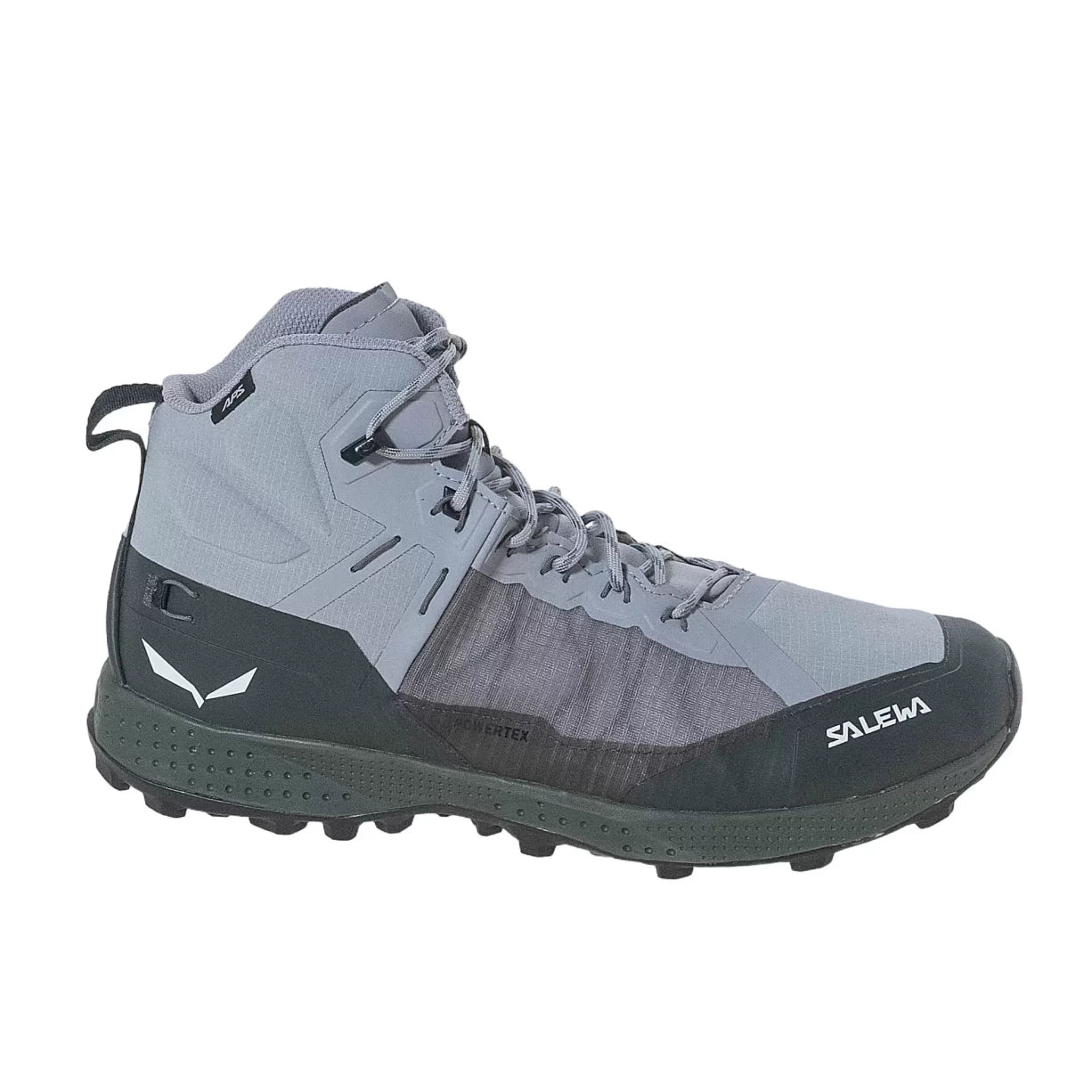 9.5Grey/Green