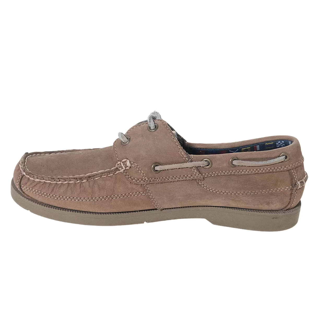 8.5Brown