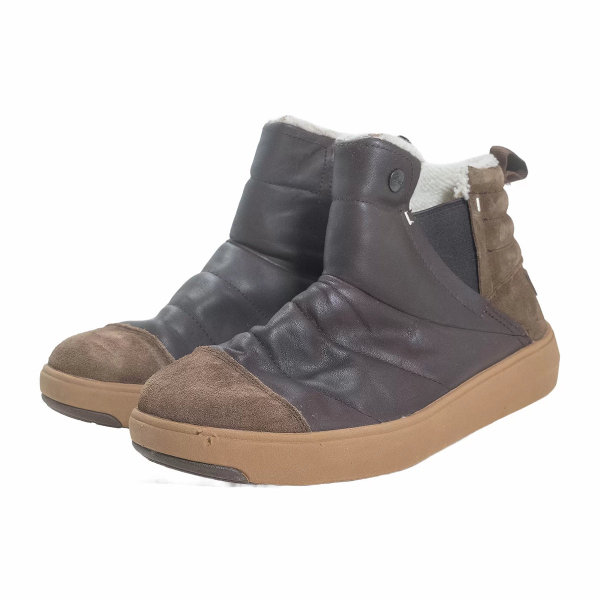8.5Dark Brown