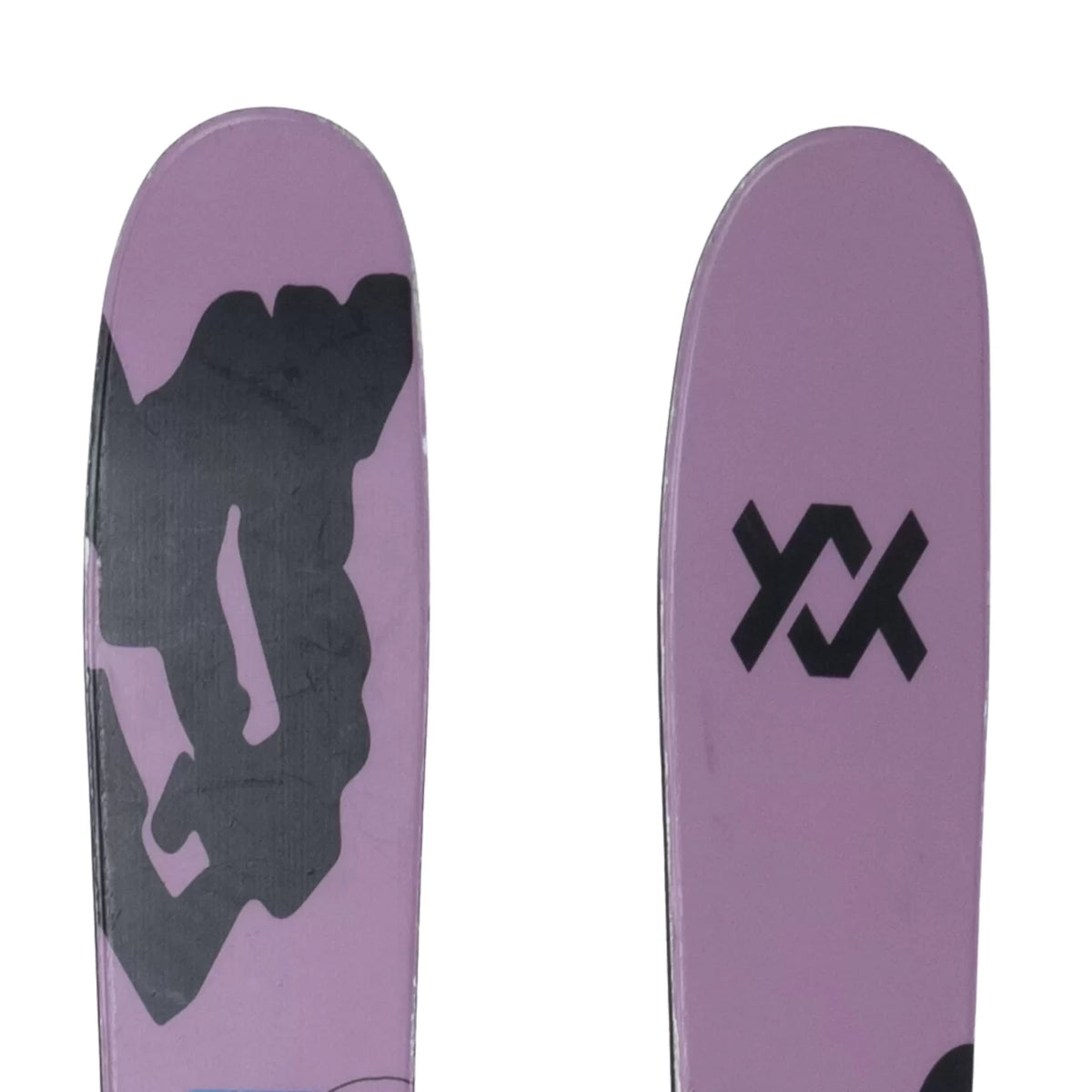 157cmPurple