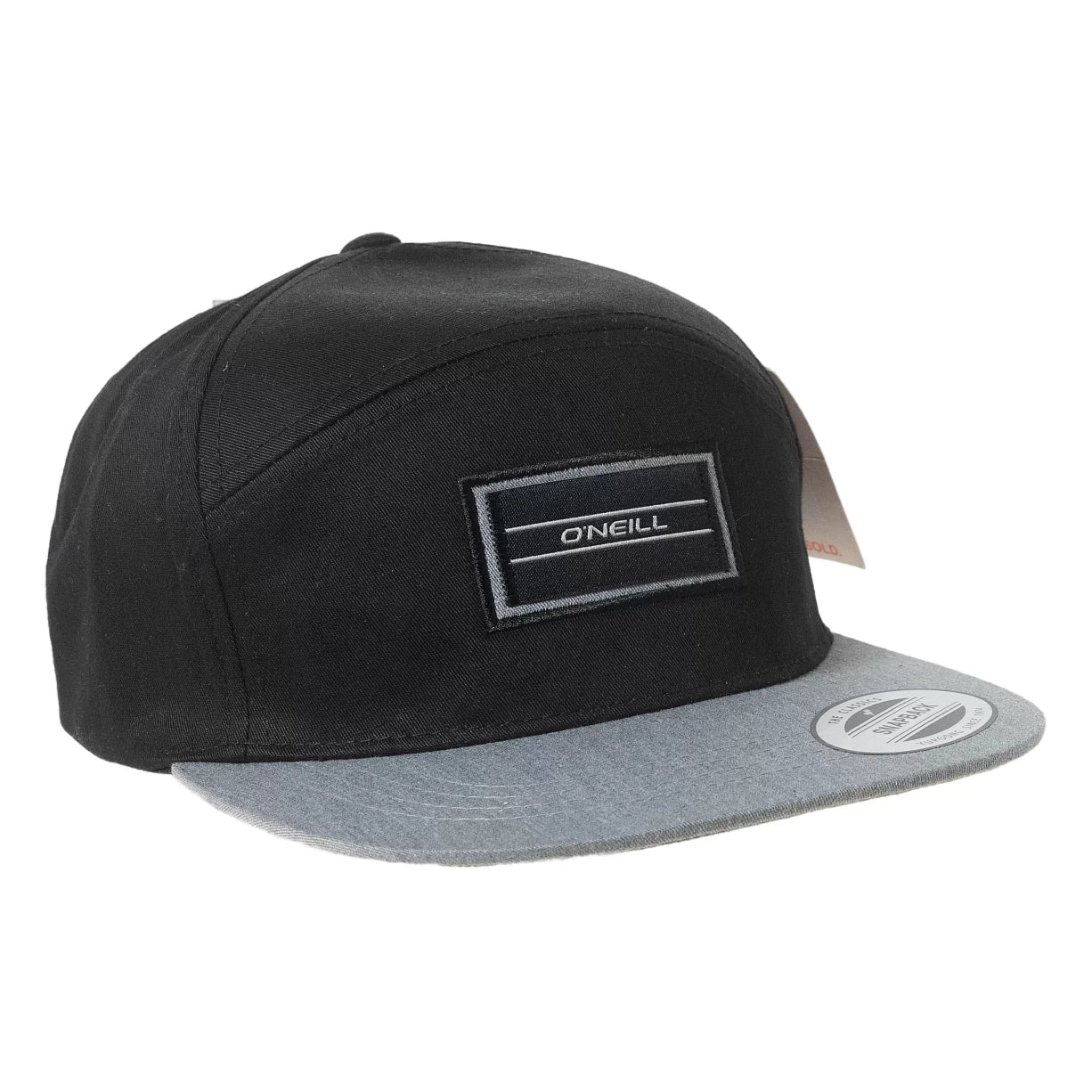 One SizeBlack/Gray
