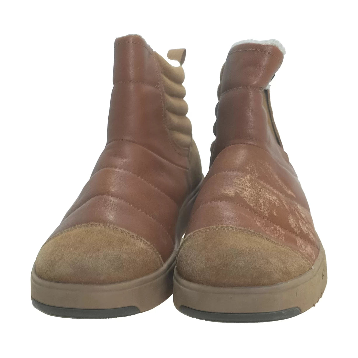 8.5Tan