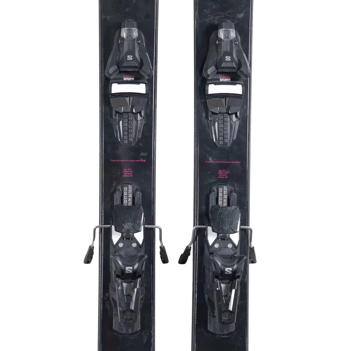 186.2Black/Pink
