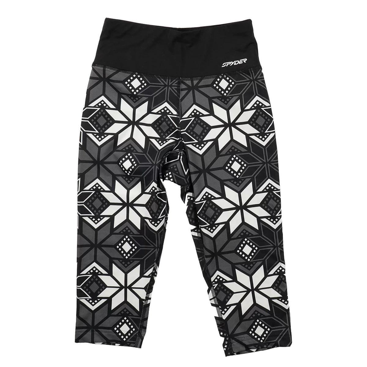 XS/SBlack/White