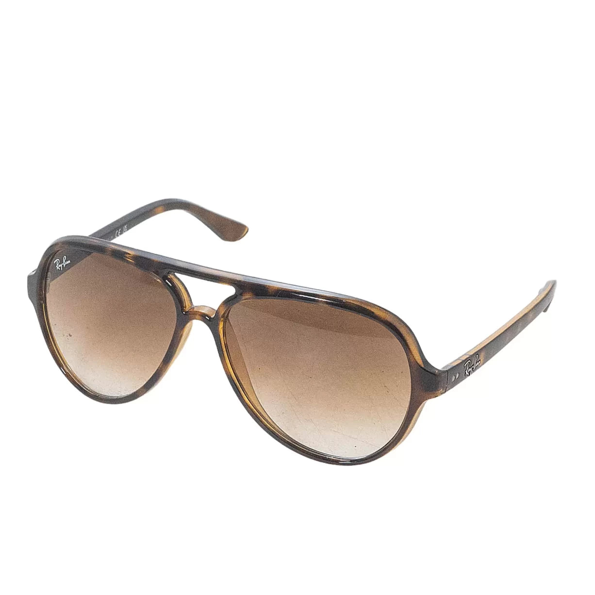 One SizeTortoise/Brown