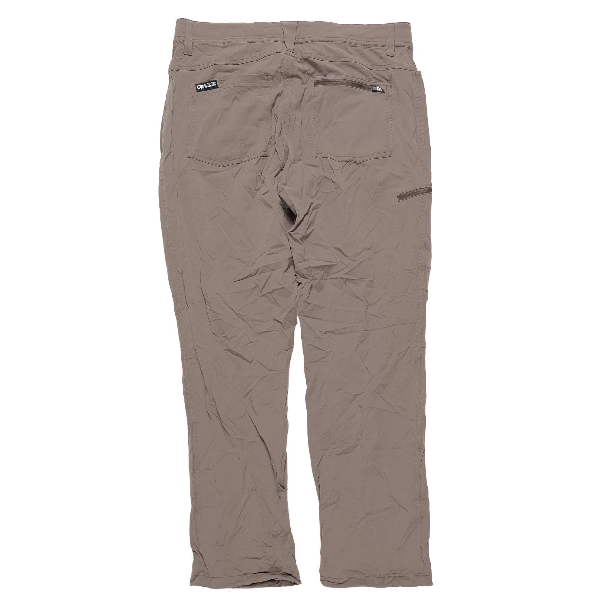 33Brown