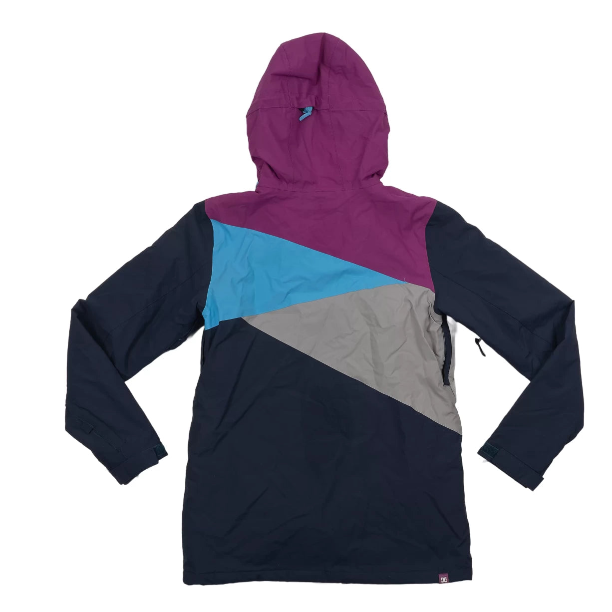 LPurple/Blue