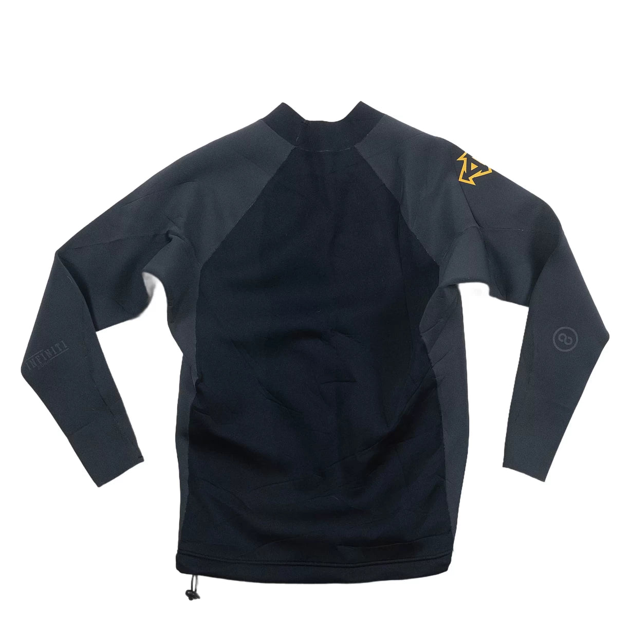 XXLBlack/Grey