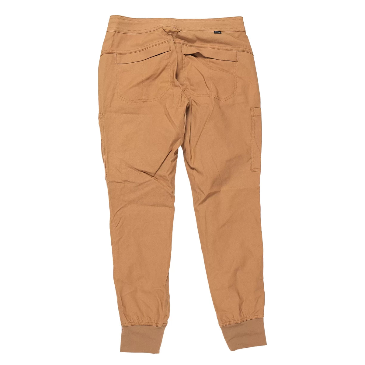Estimated size STan