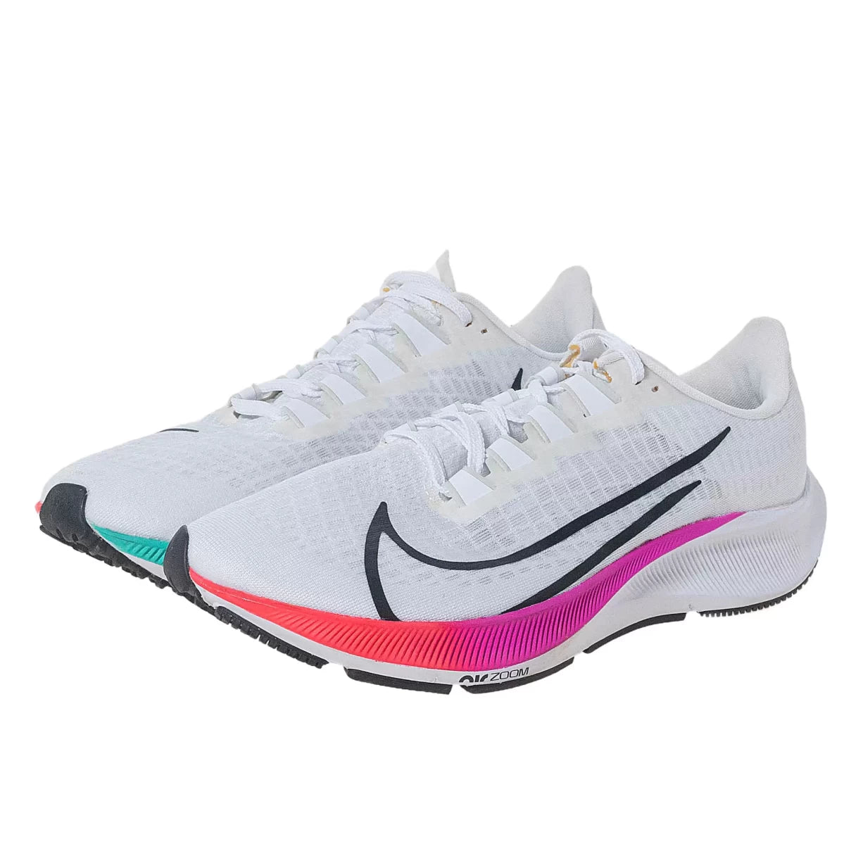 10.5White/Multi