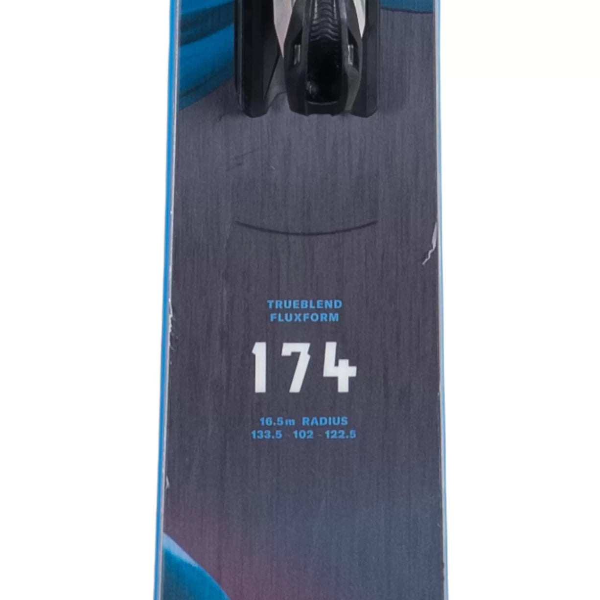 174cmBlue