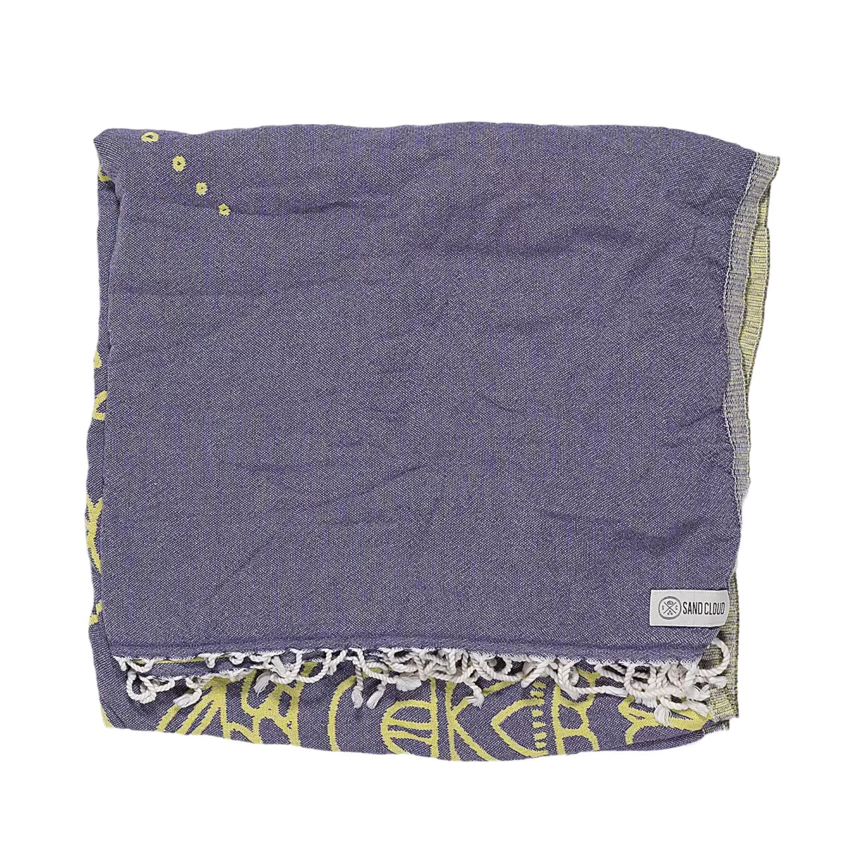 1 PersonPurple/Green