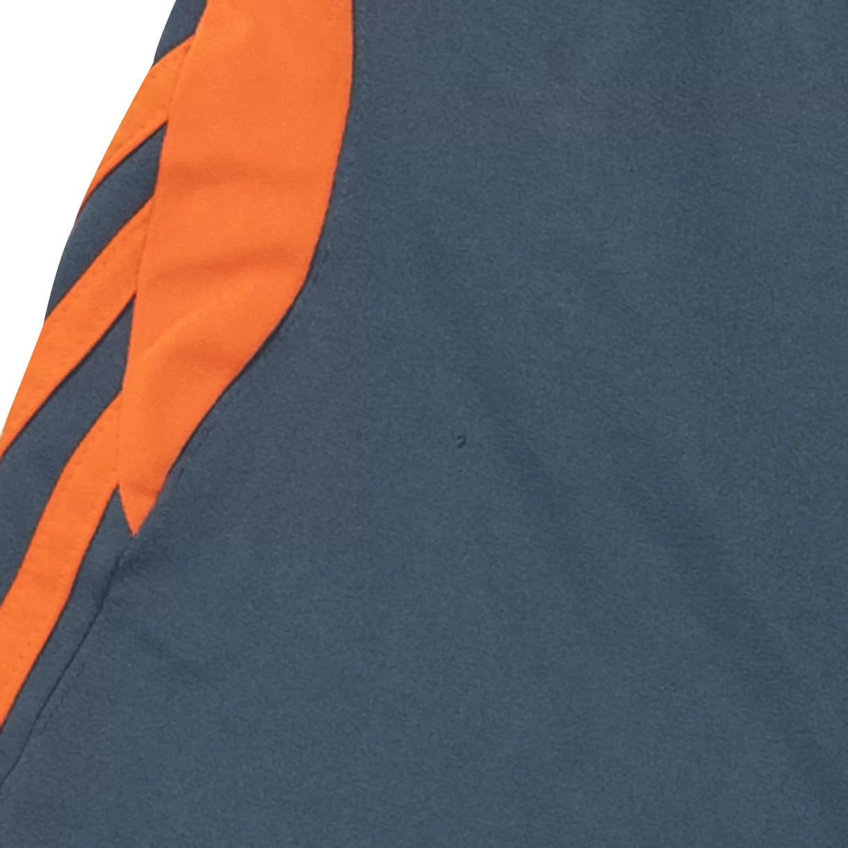 8Grey/Orange