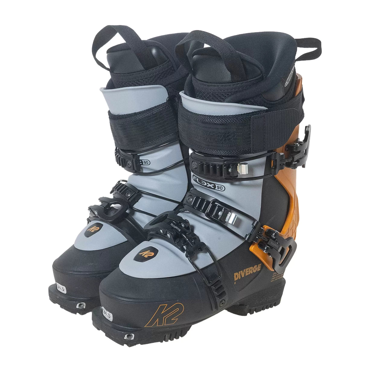 24.5Black