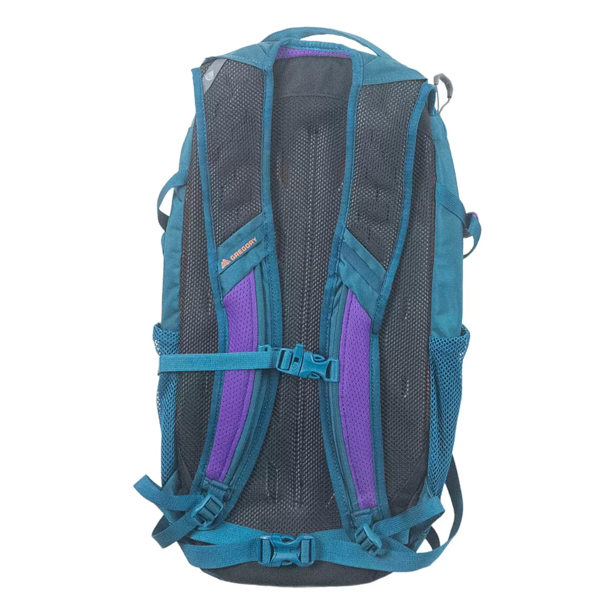 18 LBlue