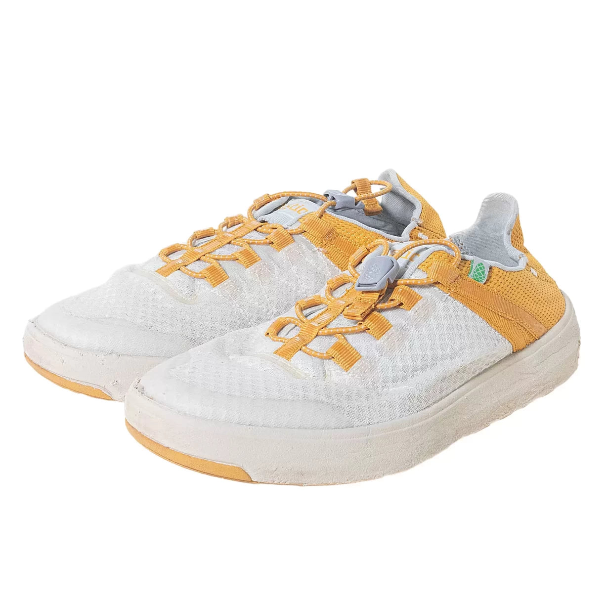 8.5White/Yellow