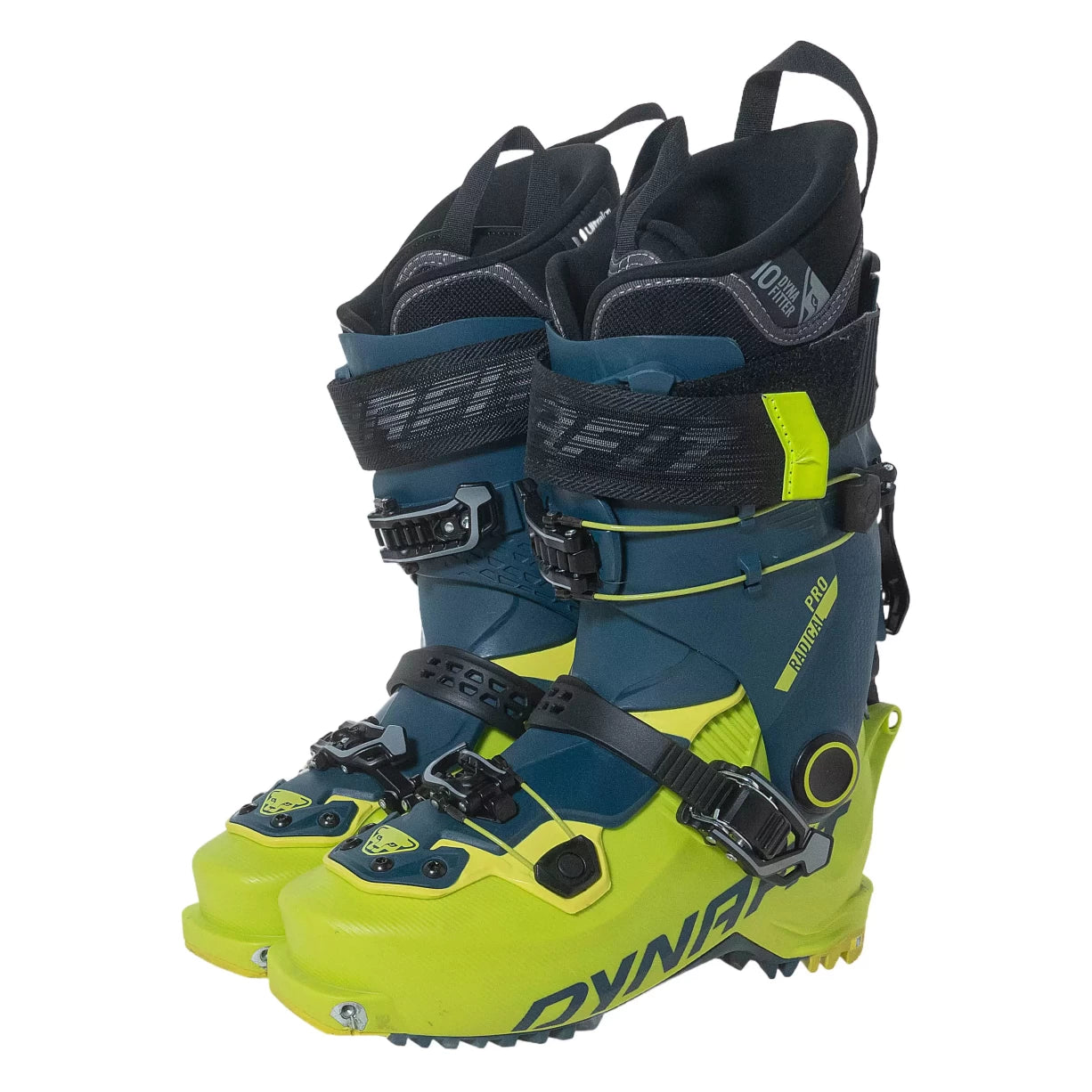26.5Lime Green