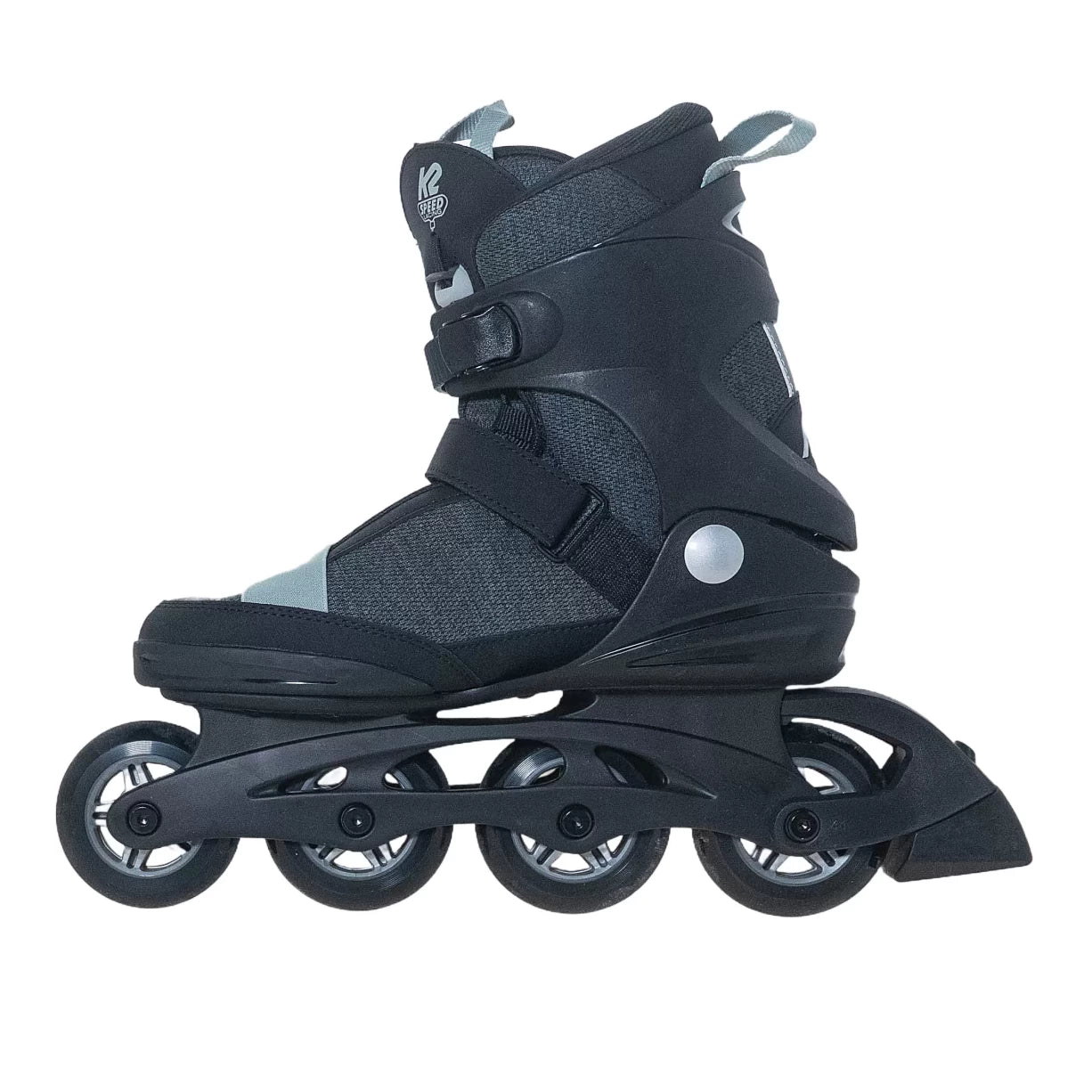 8.5Black