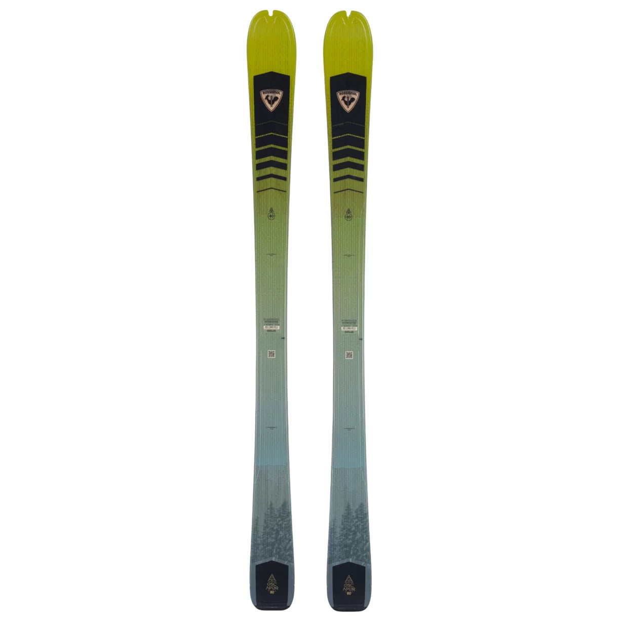145cmGreen/Black