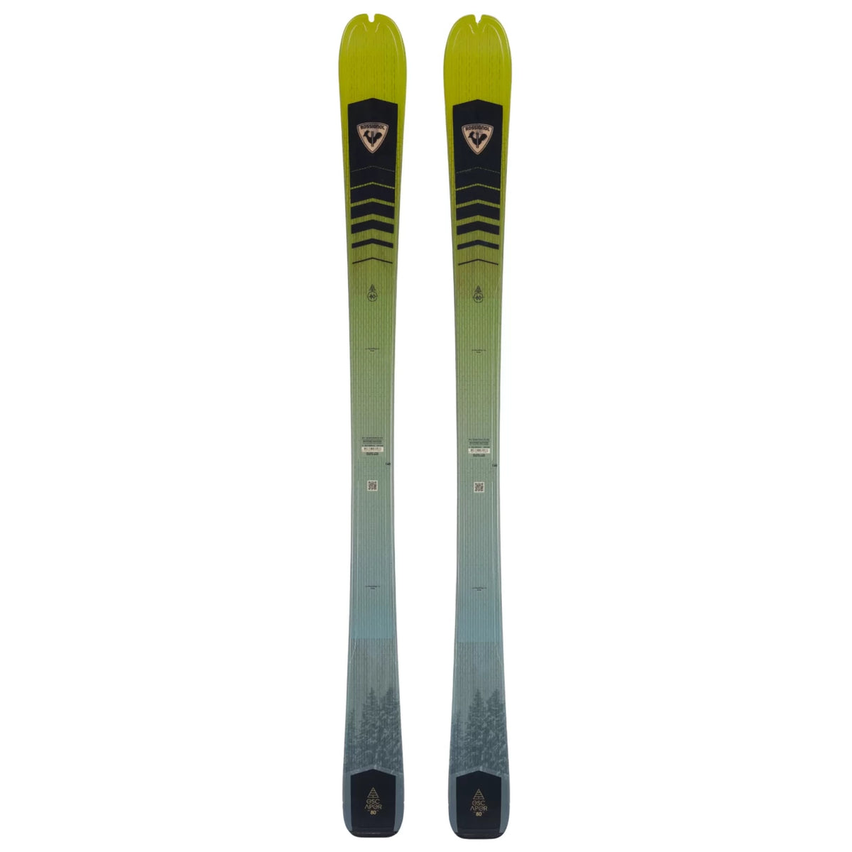 145cmGreen/Black