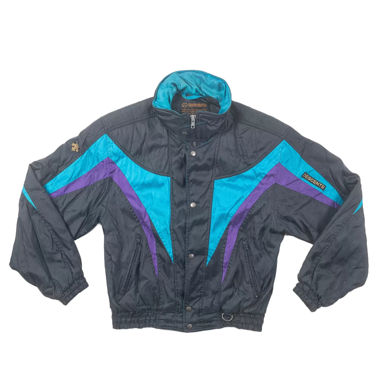 Estimated M/LBlack/Blue