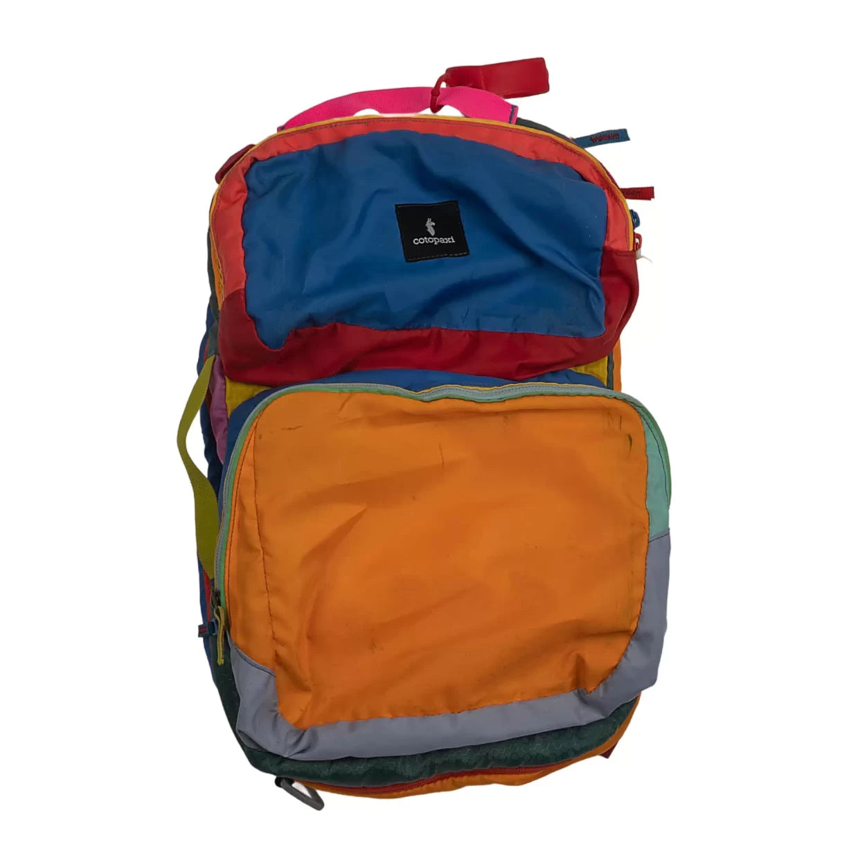 16 LMulti