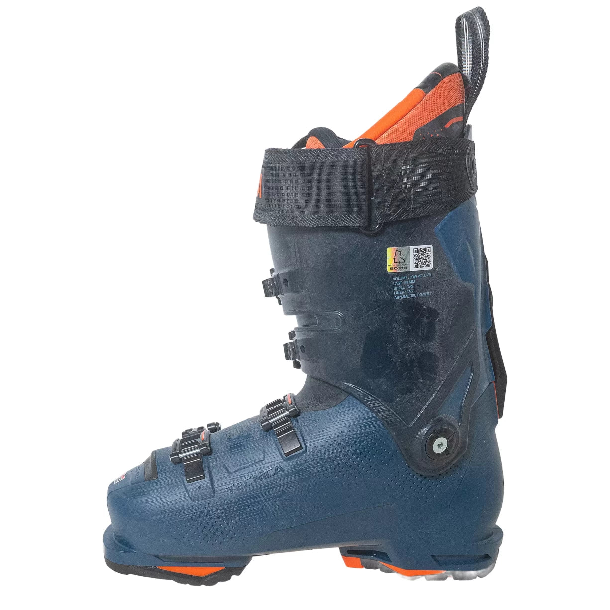 26.5Sport Blue