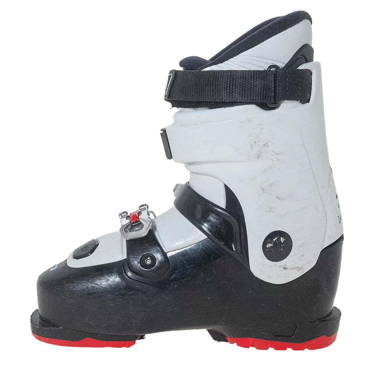 25.5White/Black