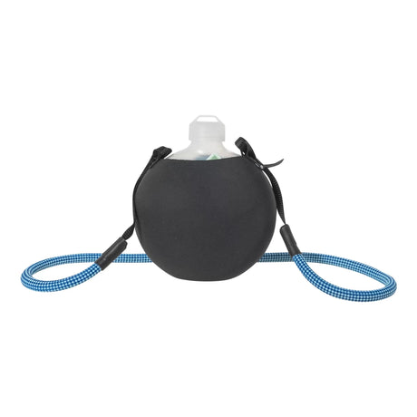 22 oz. Blue/Black