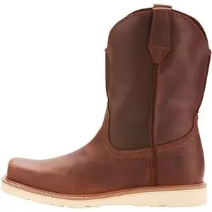 11Foothill Brown